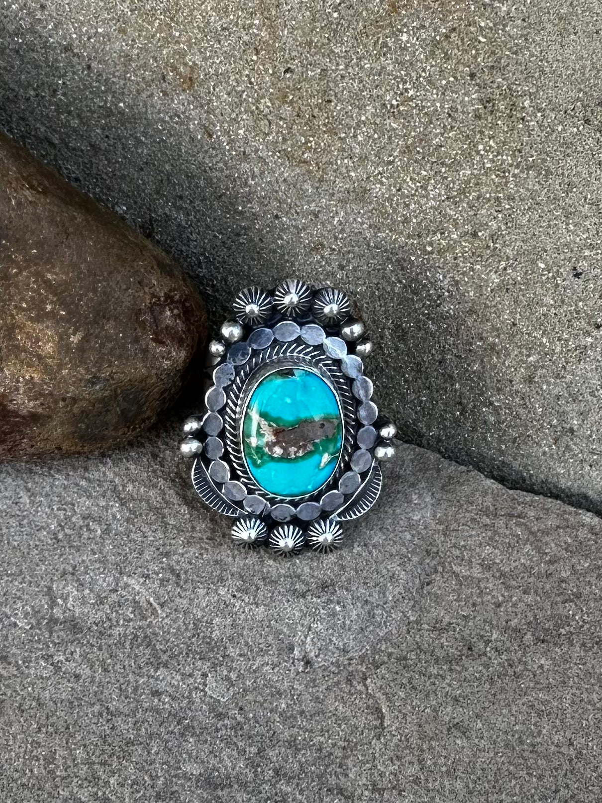 Sonoran ring (10)