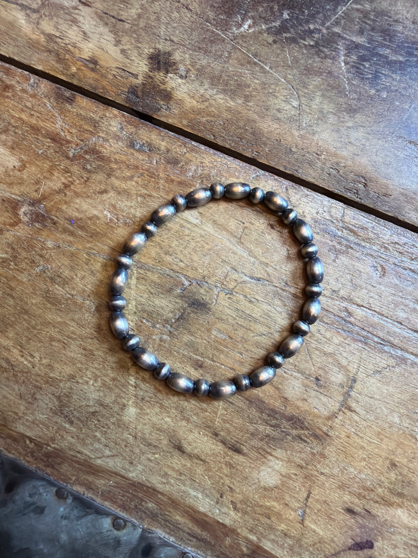 Mama D stretchy bracelet