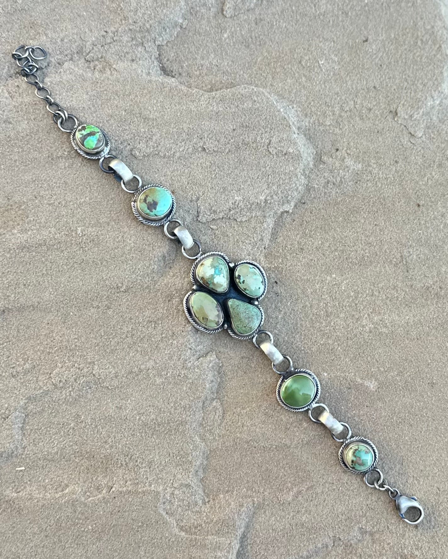 Ella Peter bracelet Margret