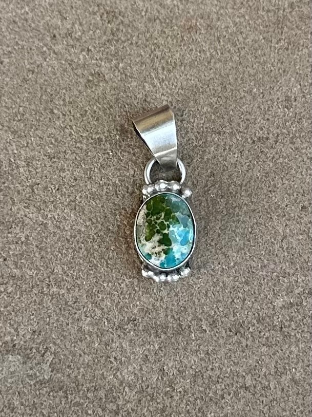 Sonoran pendant