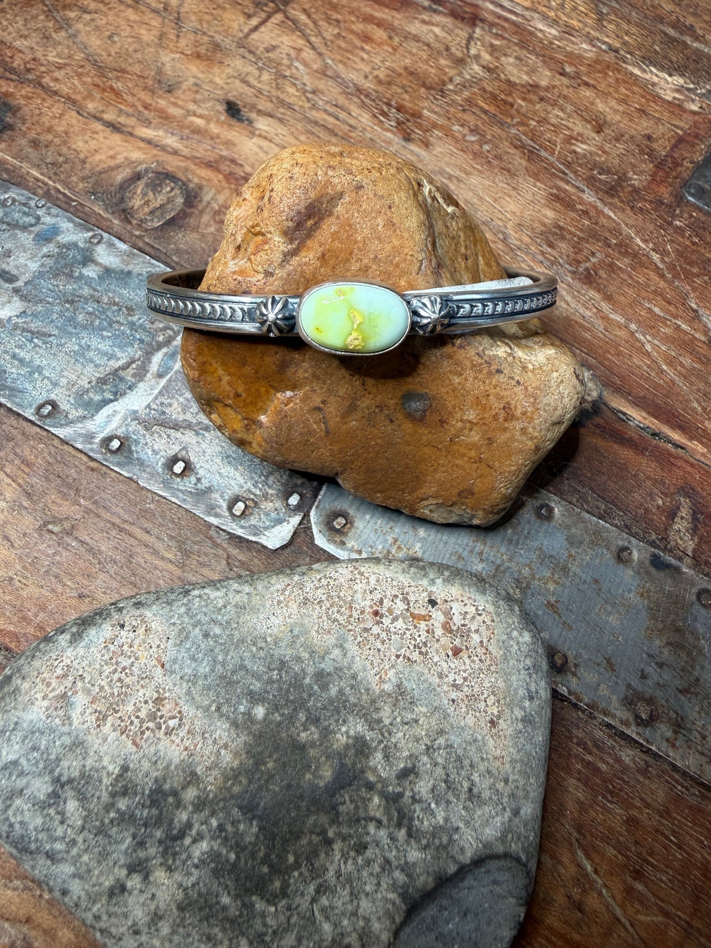 socal-palomino cuff