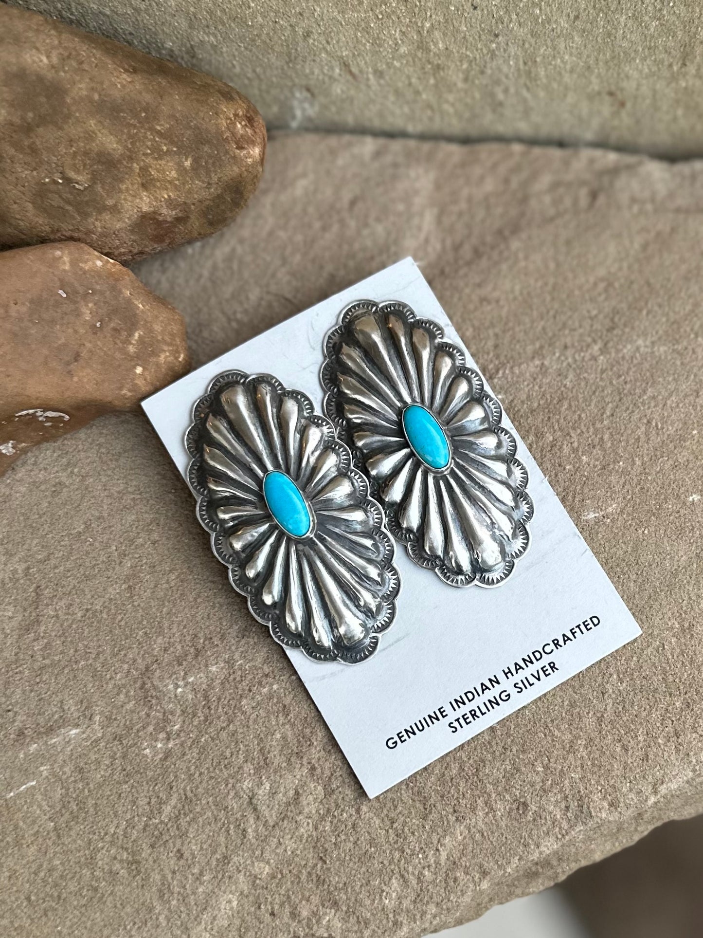 Turquoise Rita Lee
