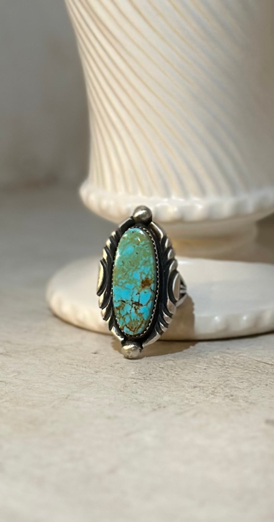 Kings Manassa Ring
