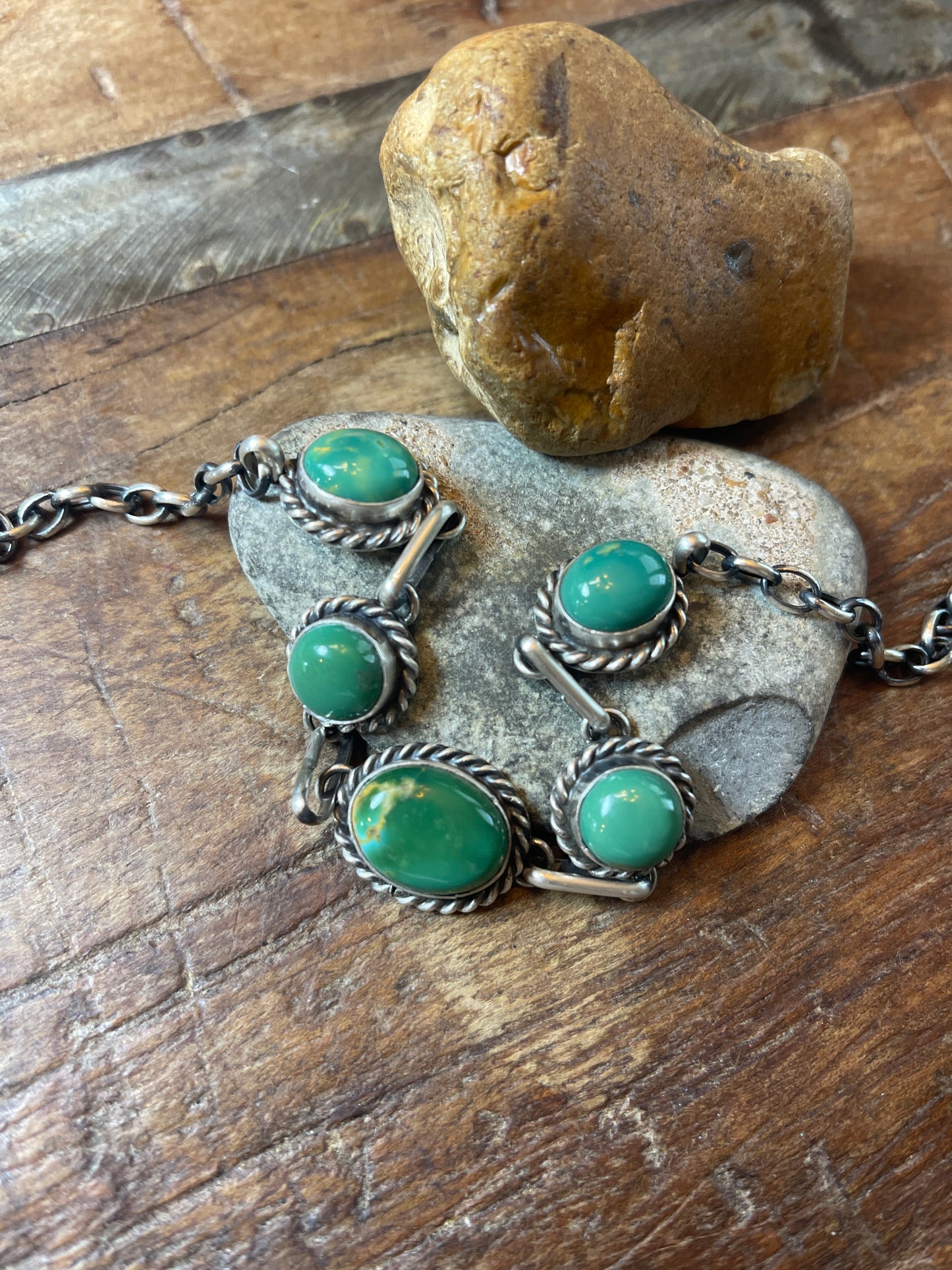 jamie-AL choker necklace
