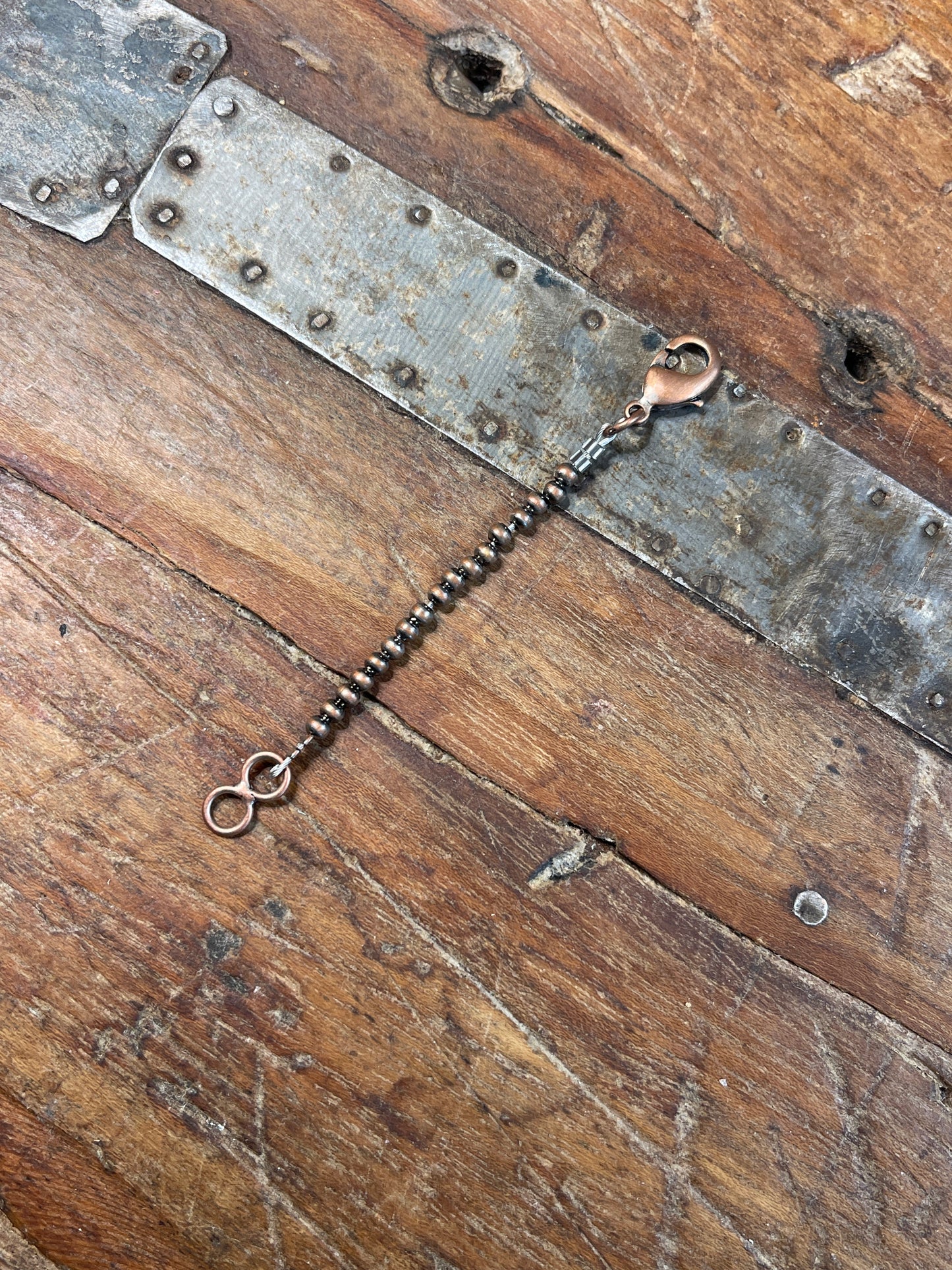 Kristen-copper extender