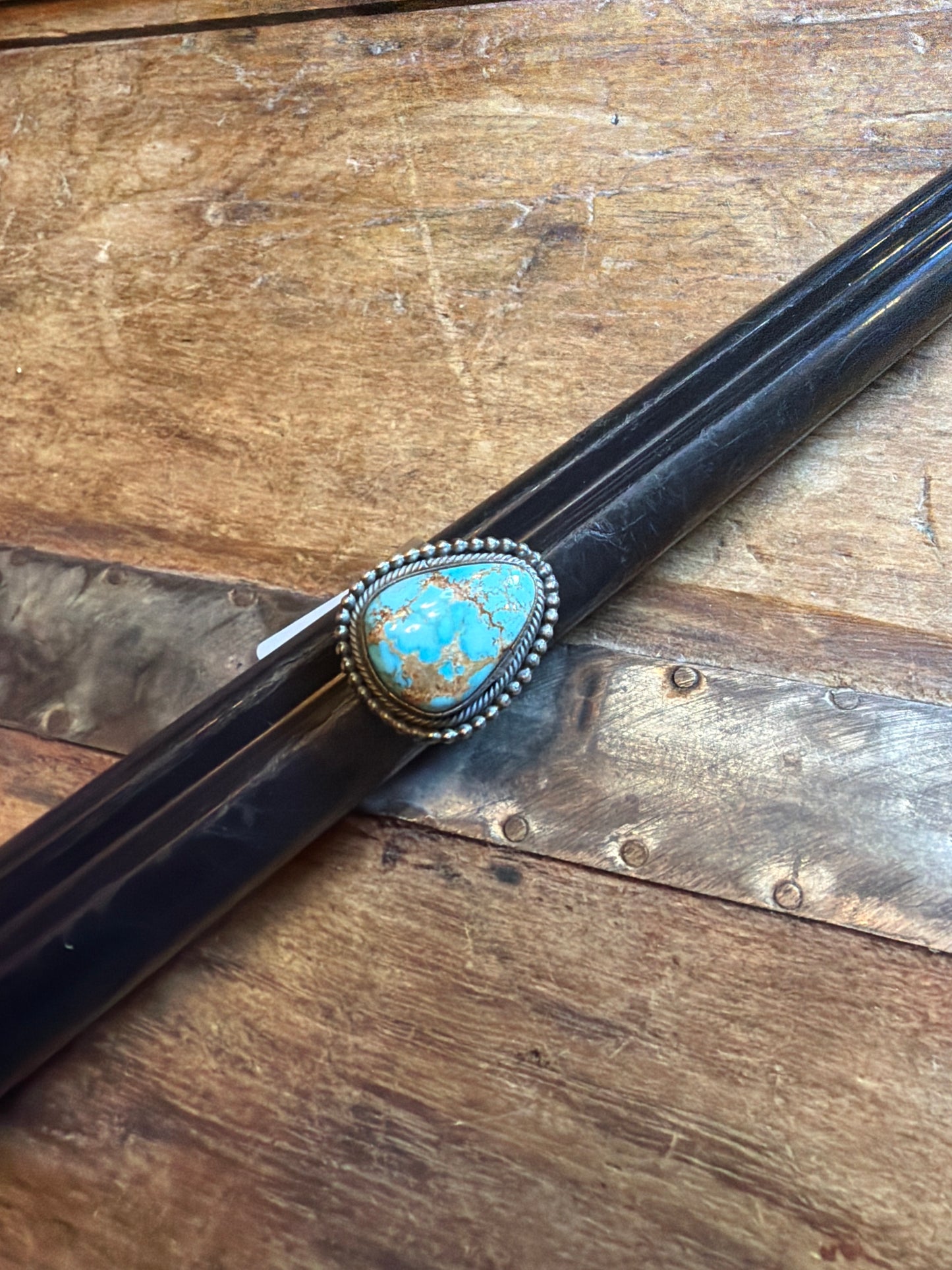 Bailey adjustable Royston ring