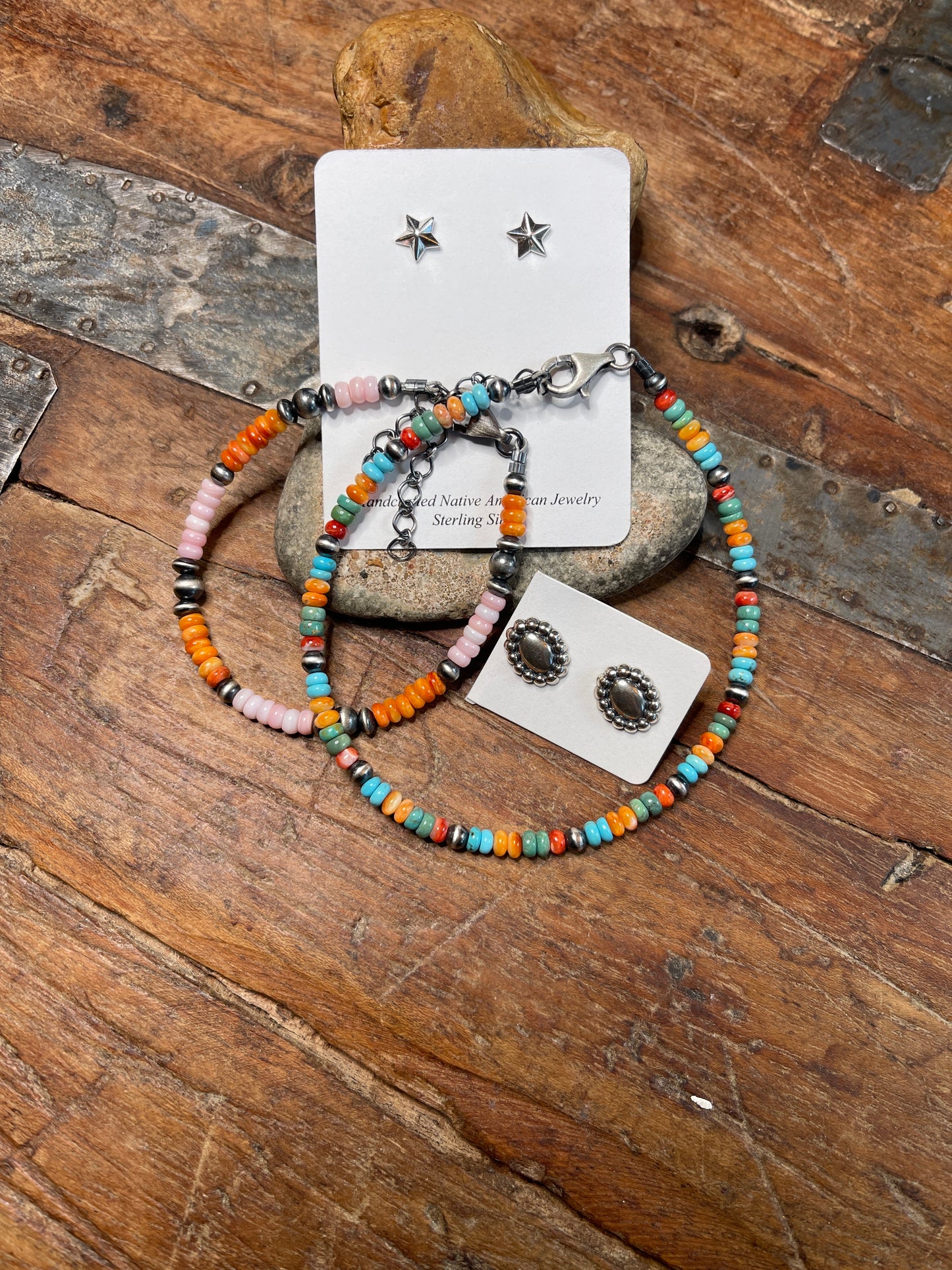 Rachel-4 item listing