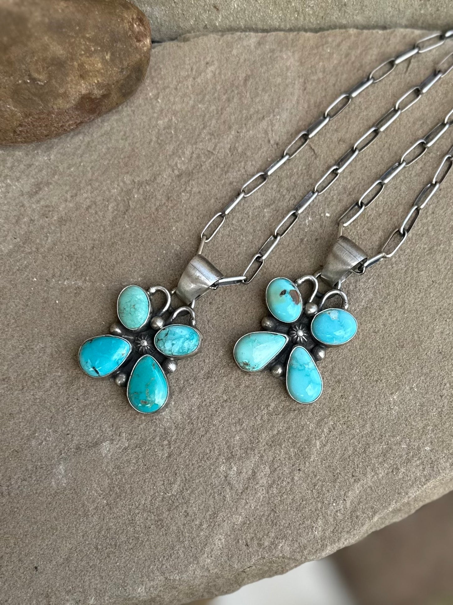 Gorgeous Butterfly pendant