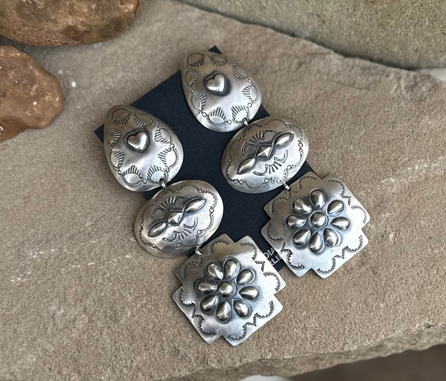 Rita Lee gorgeous Conchos