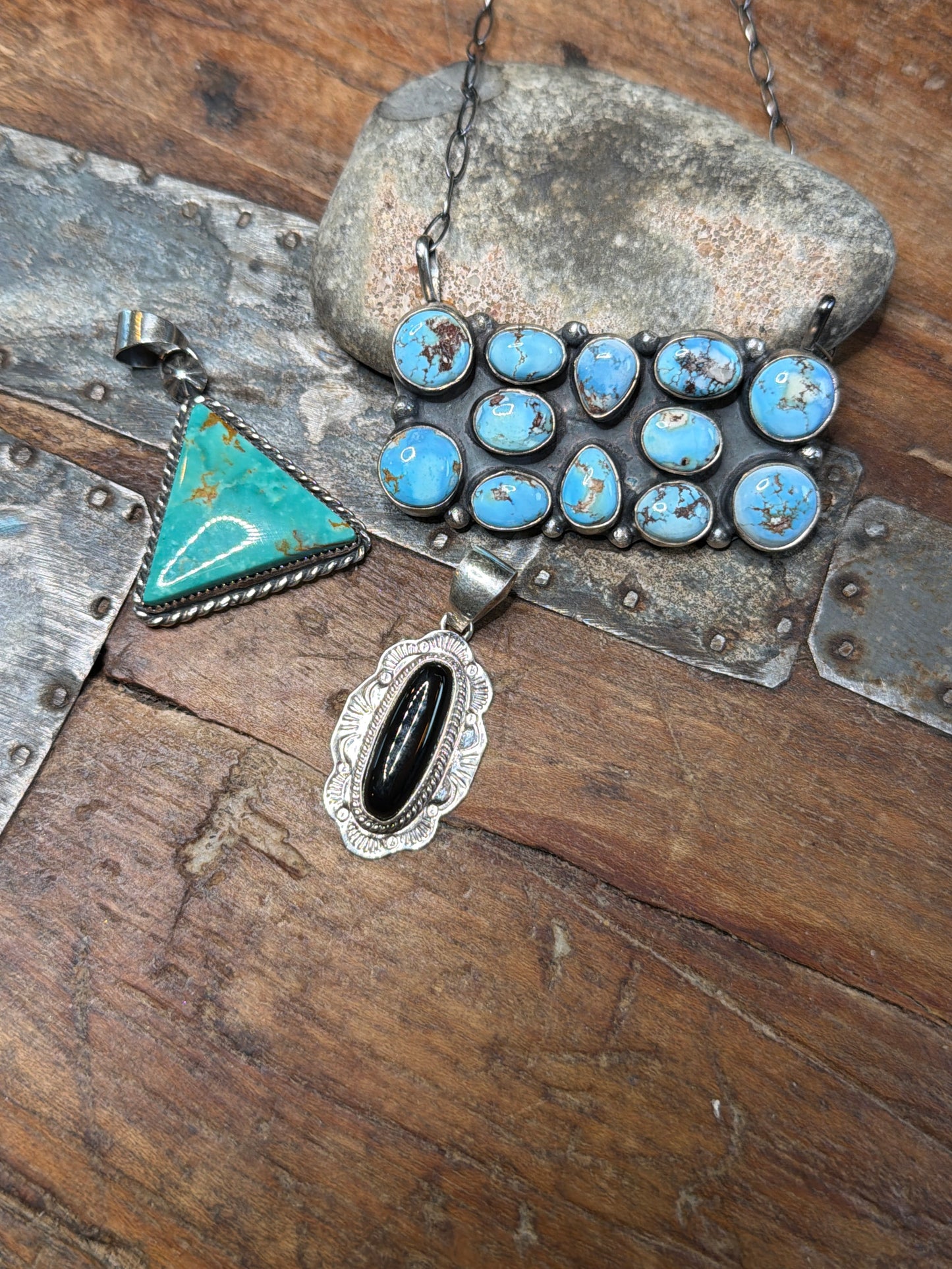 Shelly this listing is for three items please see description for info