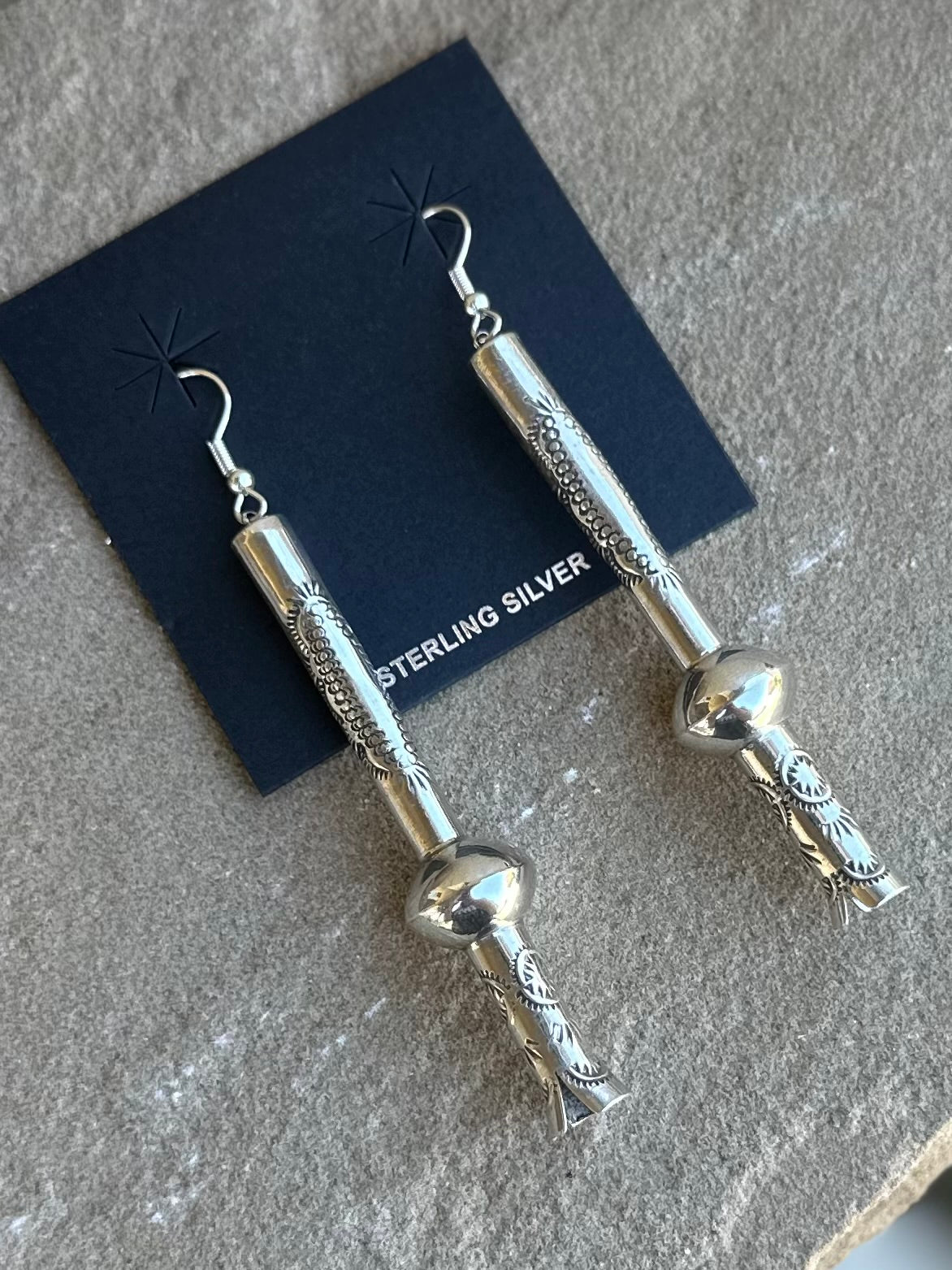 Blossom earrings C