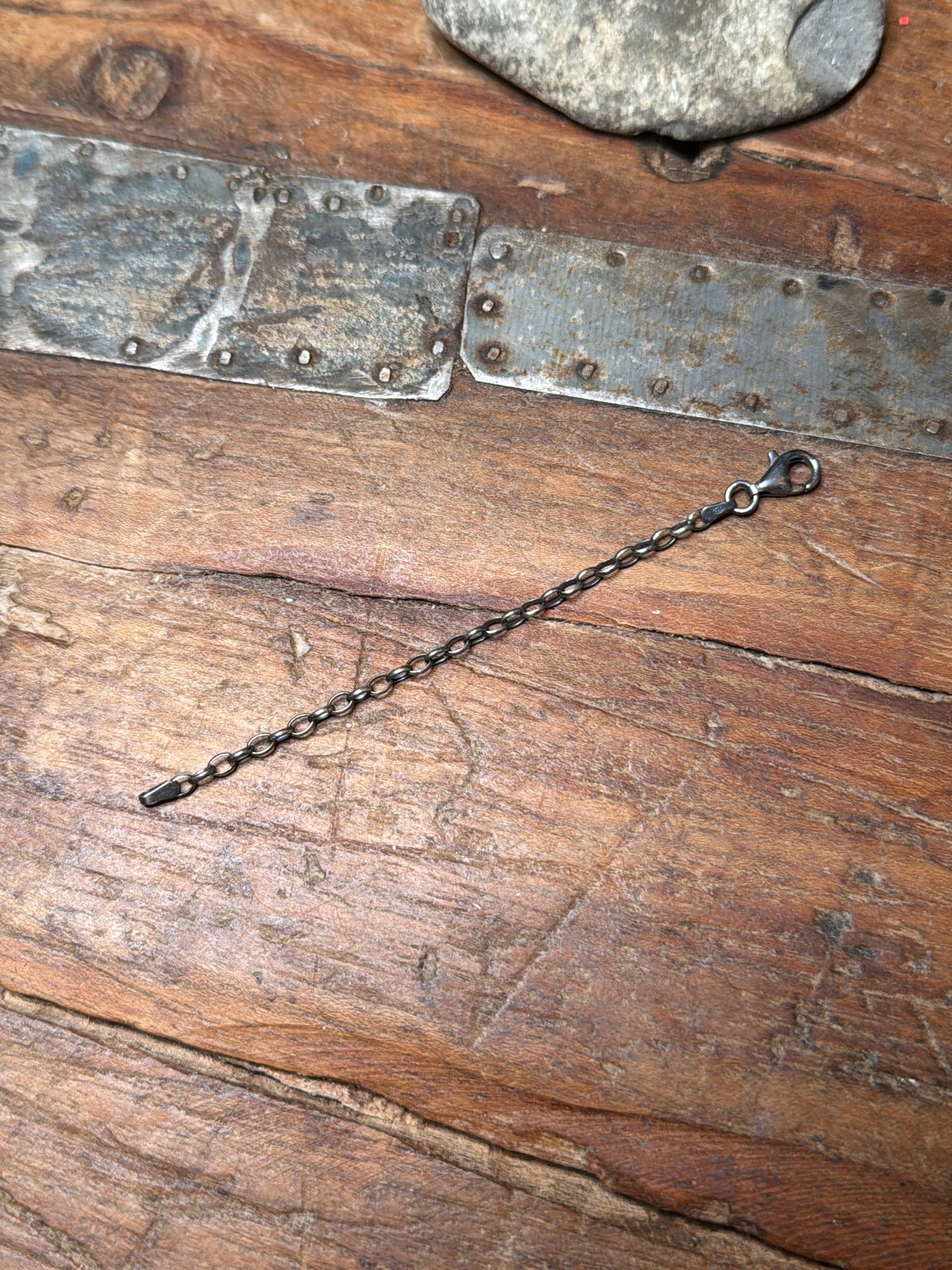 4 inch extender