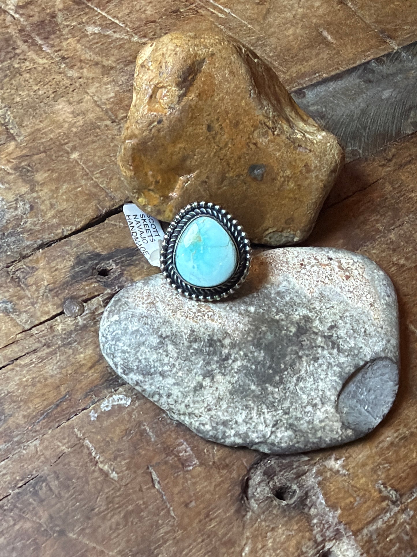 tiffny-adjustable ring