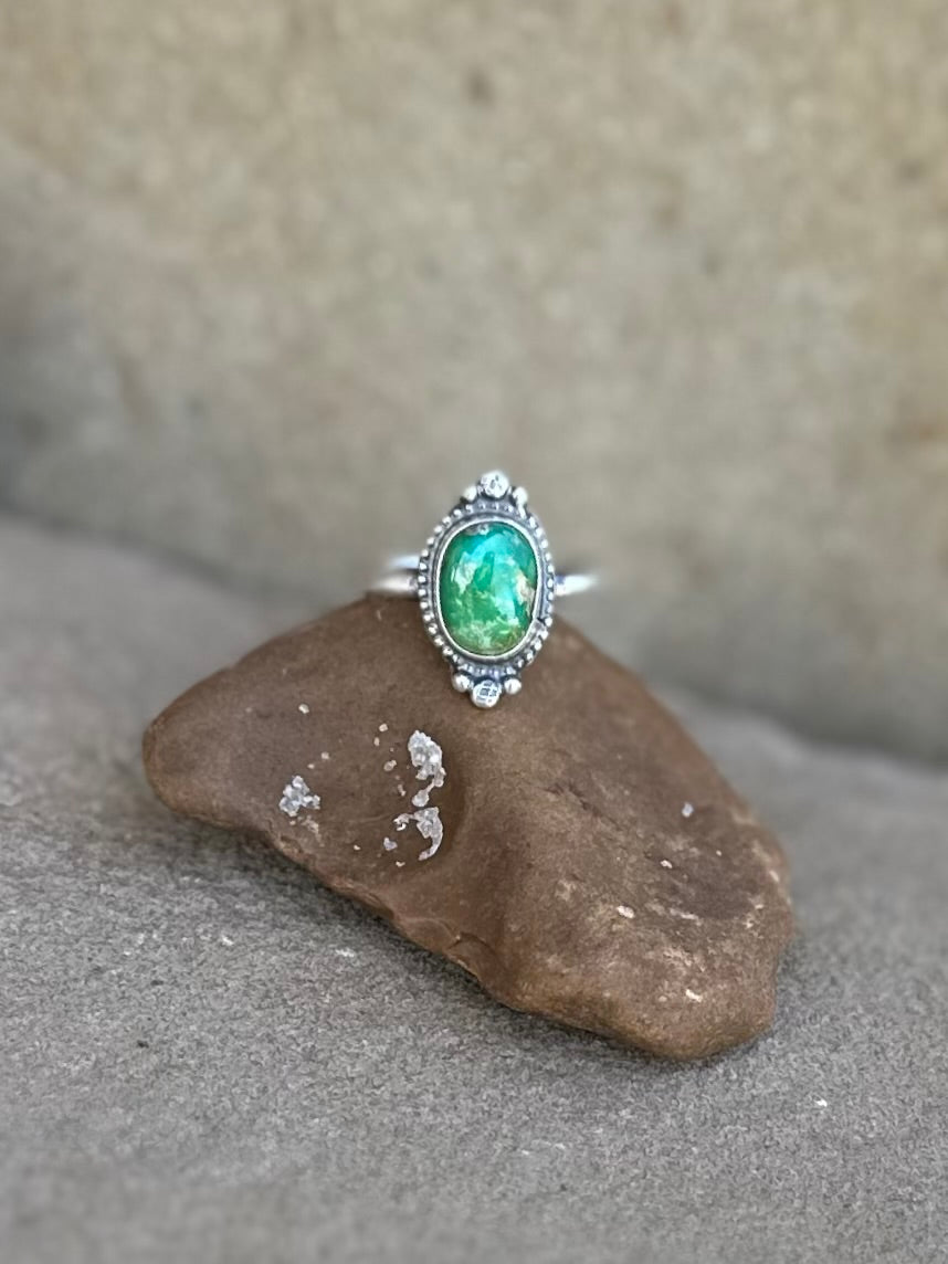 Ring (7 1/2)
