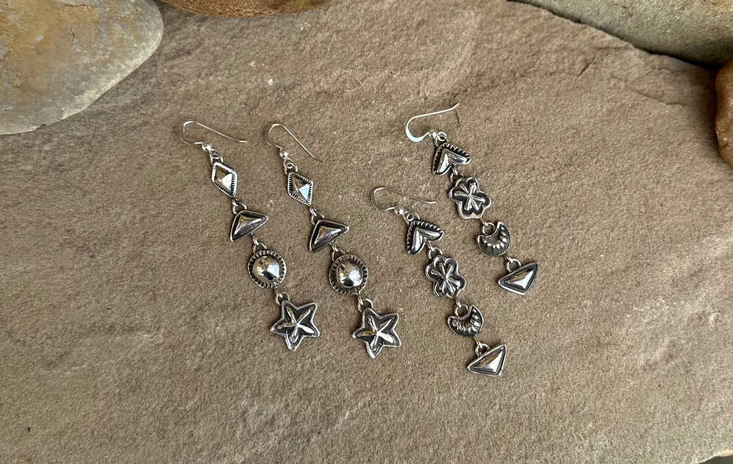Super cute dangle earring