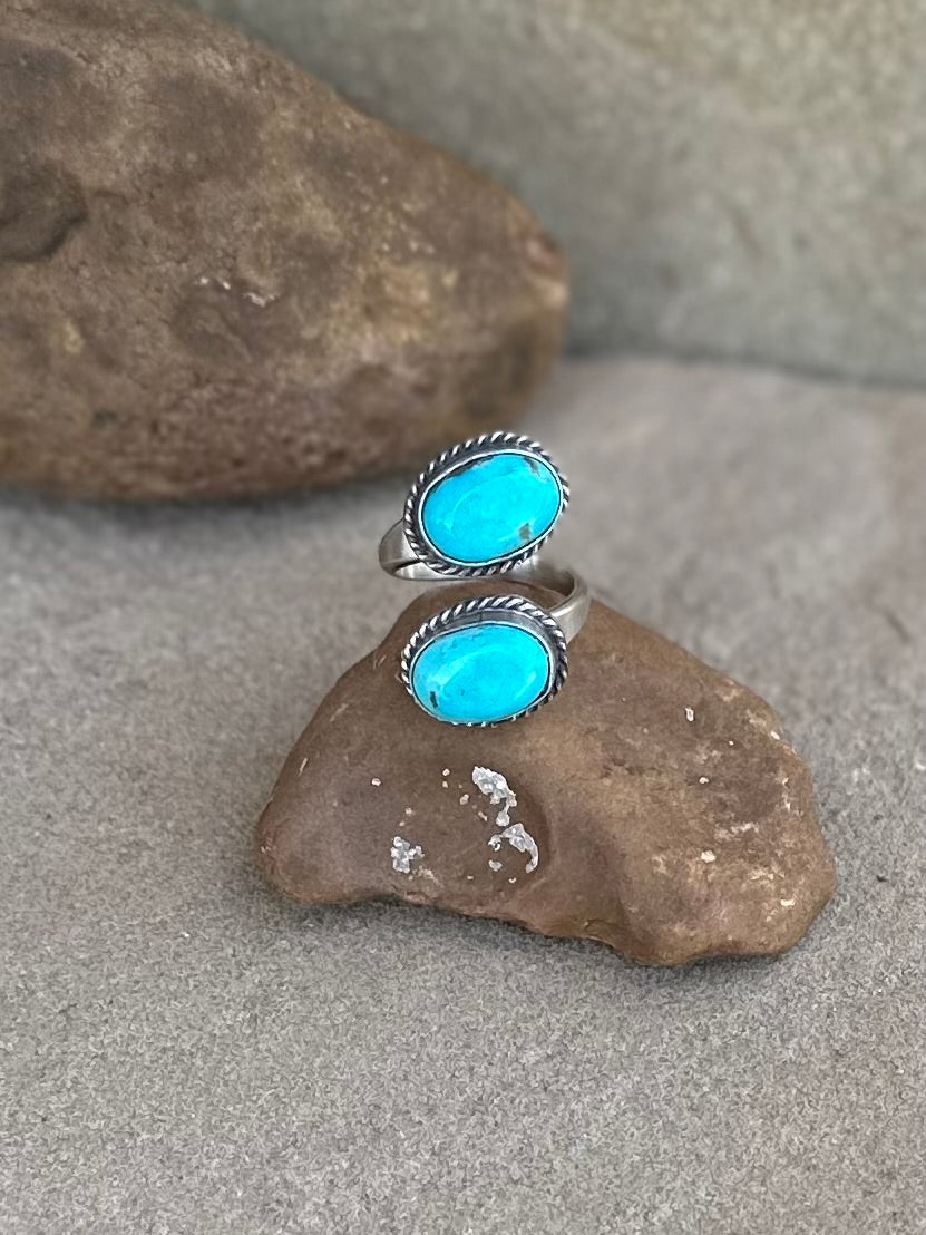 Adjustable ring