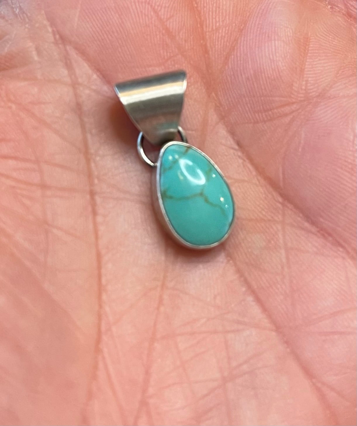 Taylor mini pendant