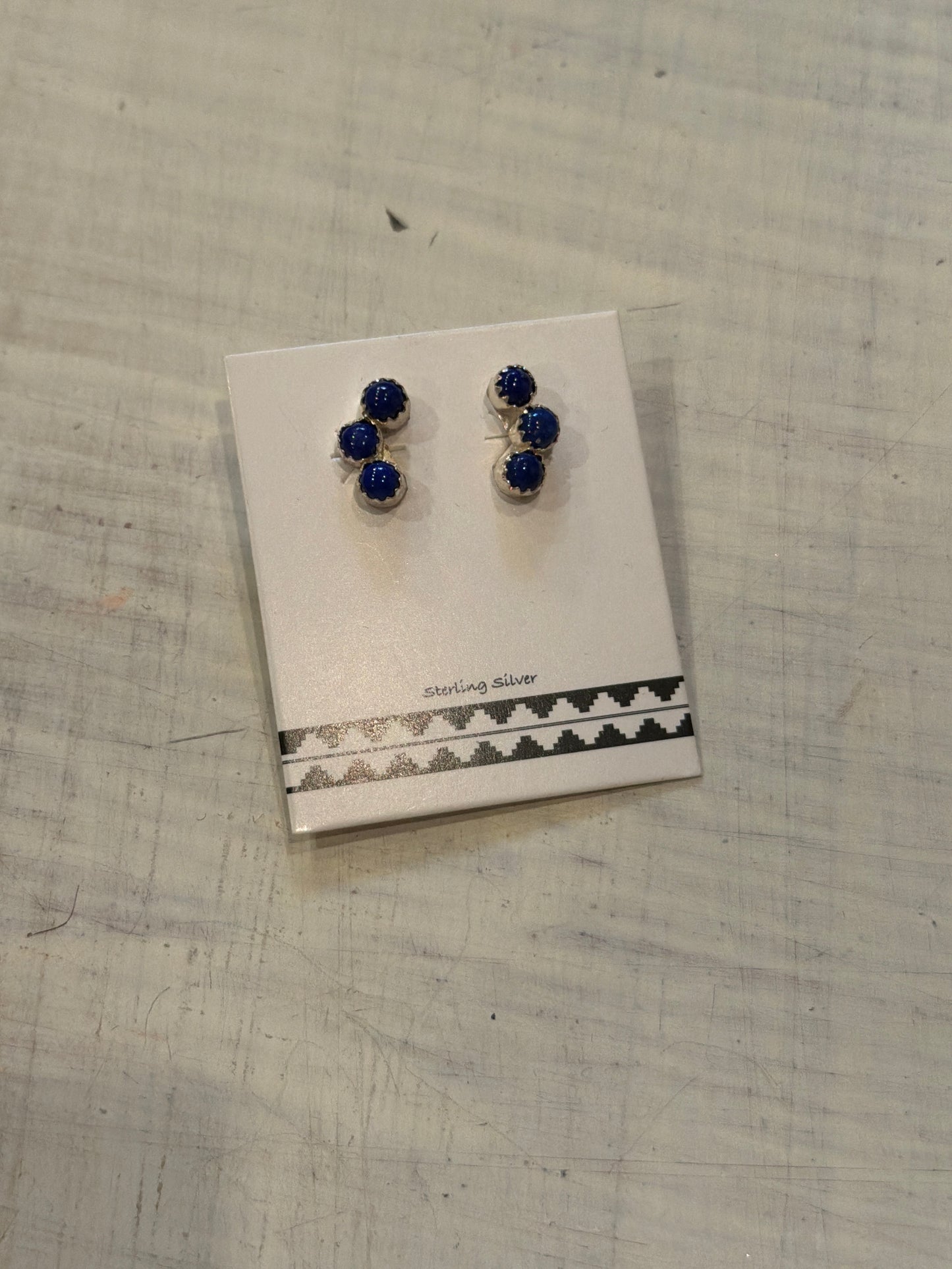Kaylee blue lapis crawlers