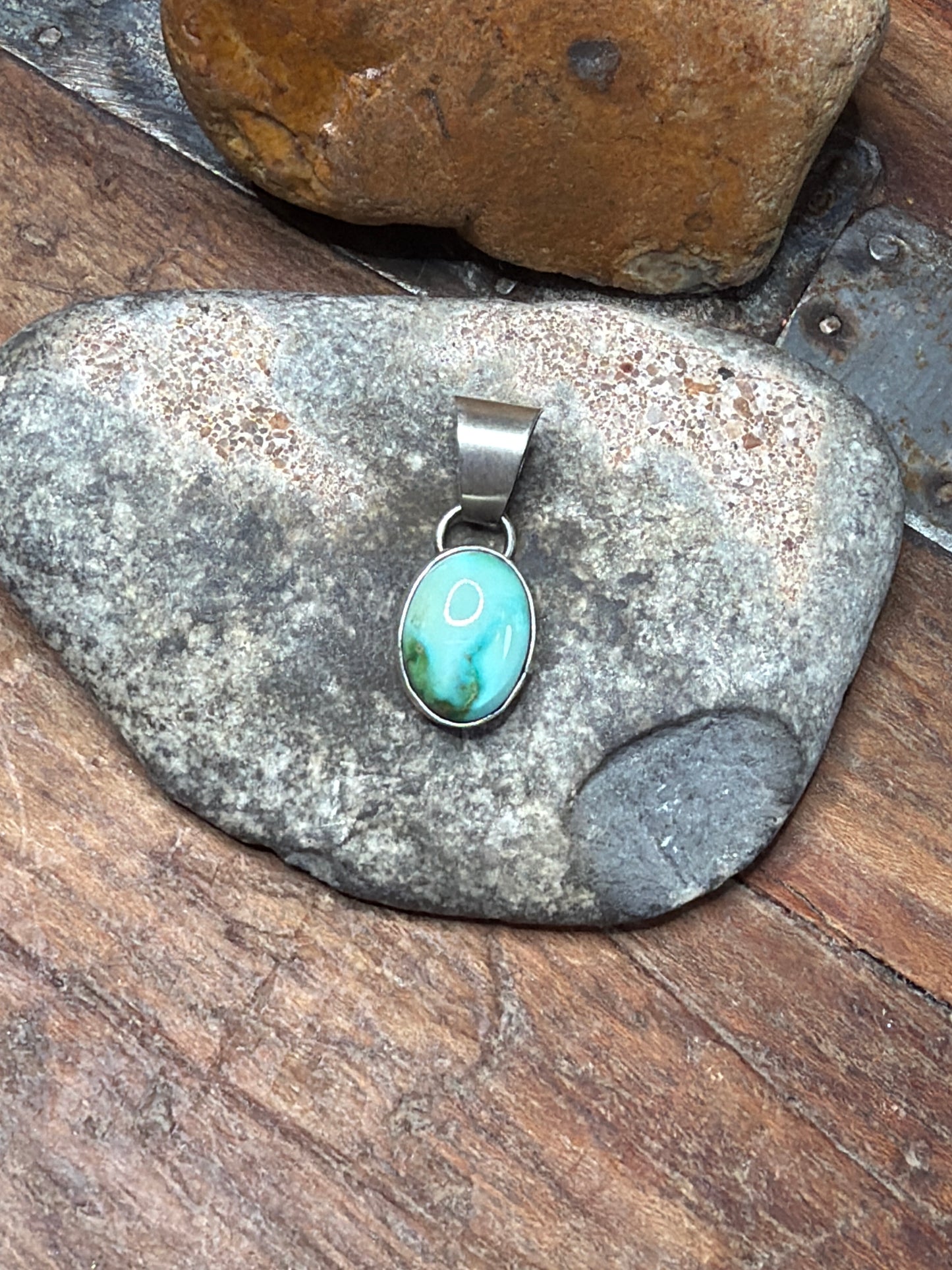 Ellie-mini pendant