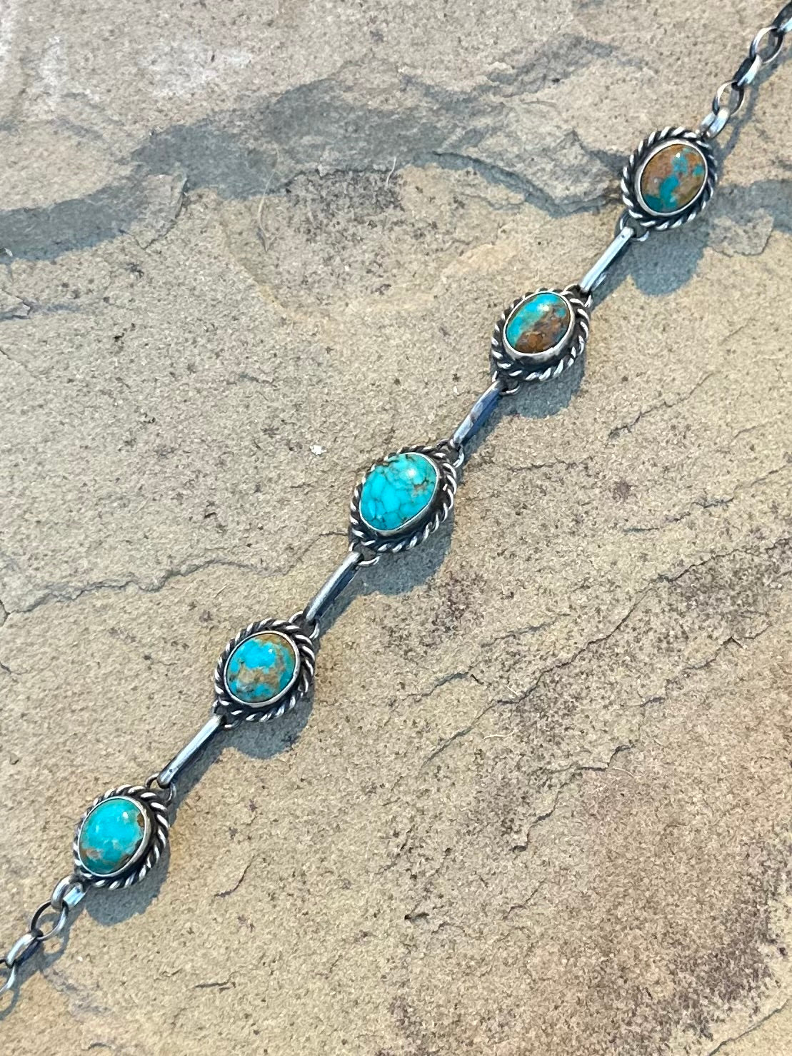 Augustine Largo choker (2)