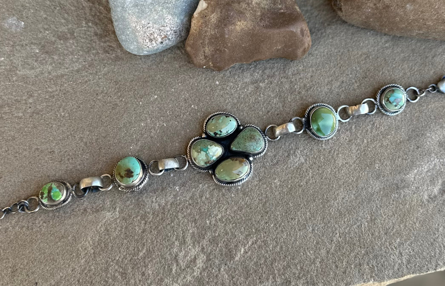 Ella Peter bracelet Margret
