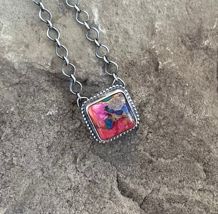 Small square