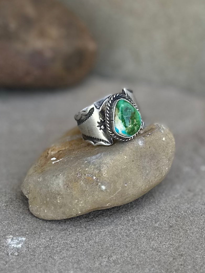Sonoran Ring