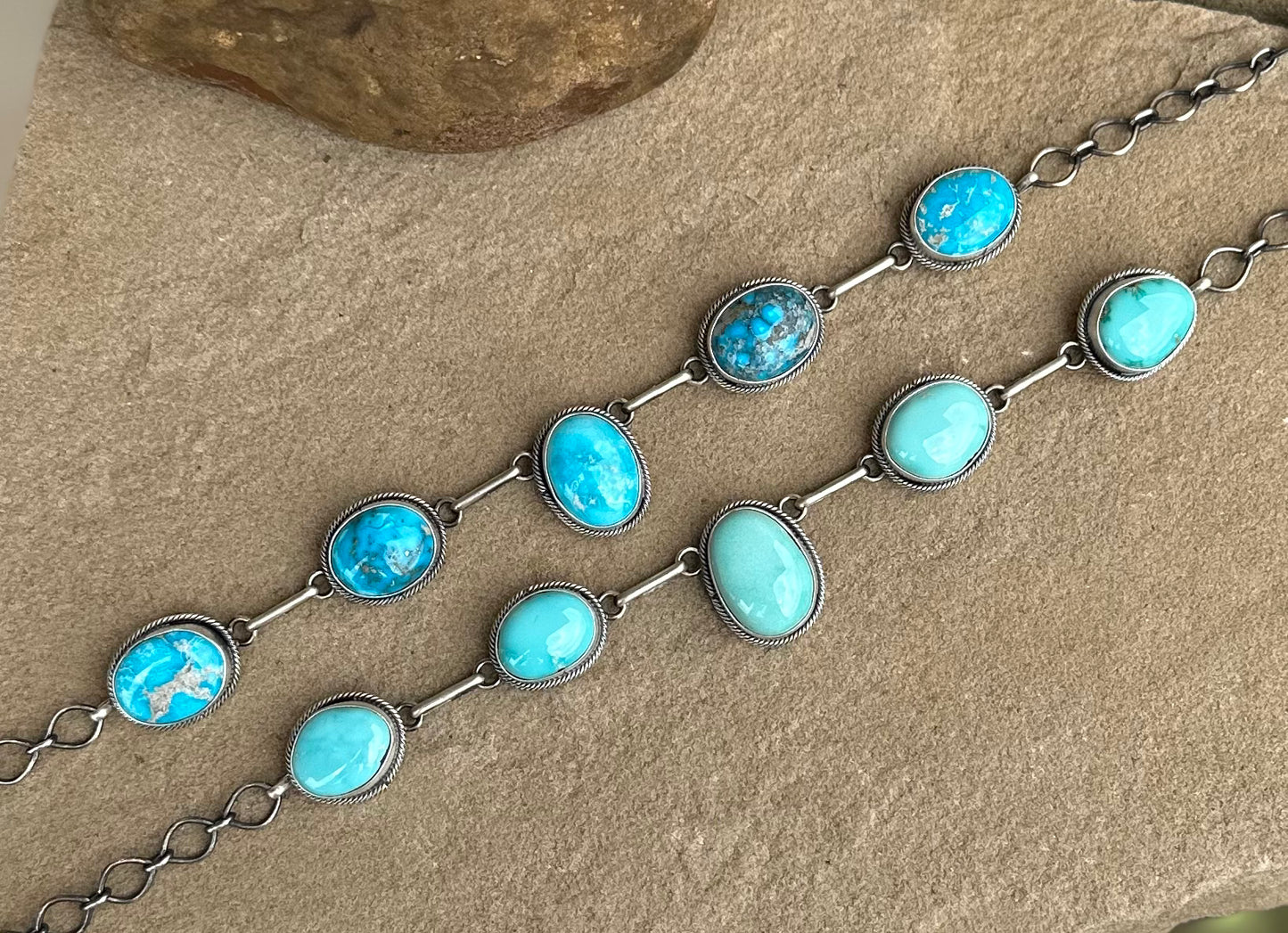 Gorgeous choker (Kingman)