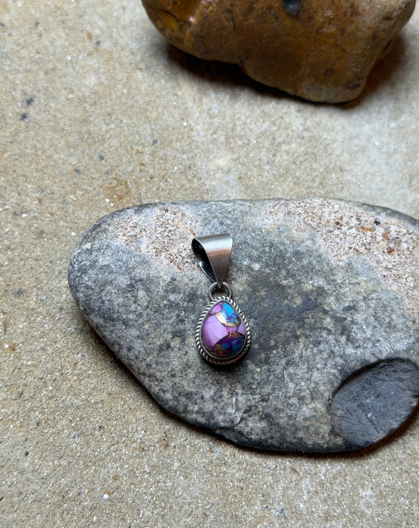 Jen - Mini Pendant