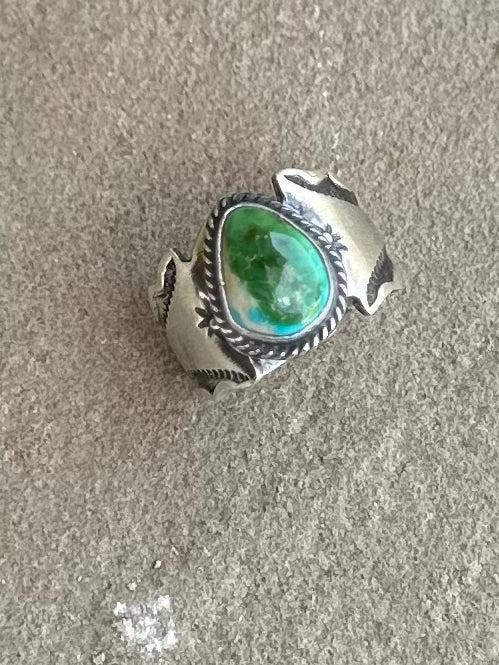Sonoran Ring