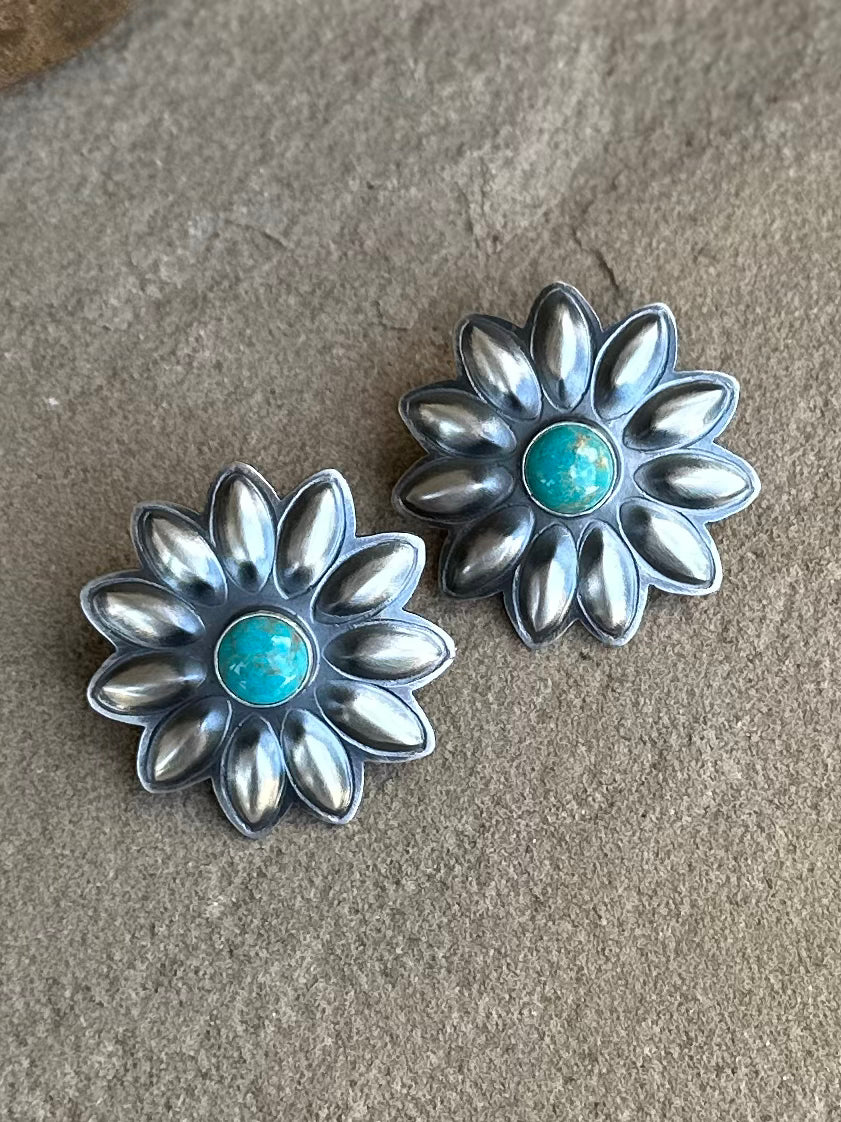 Concho Flower