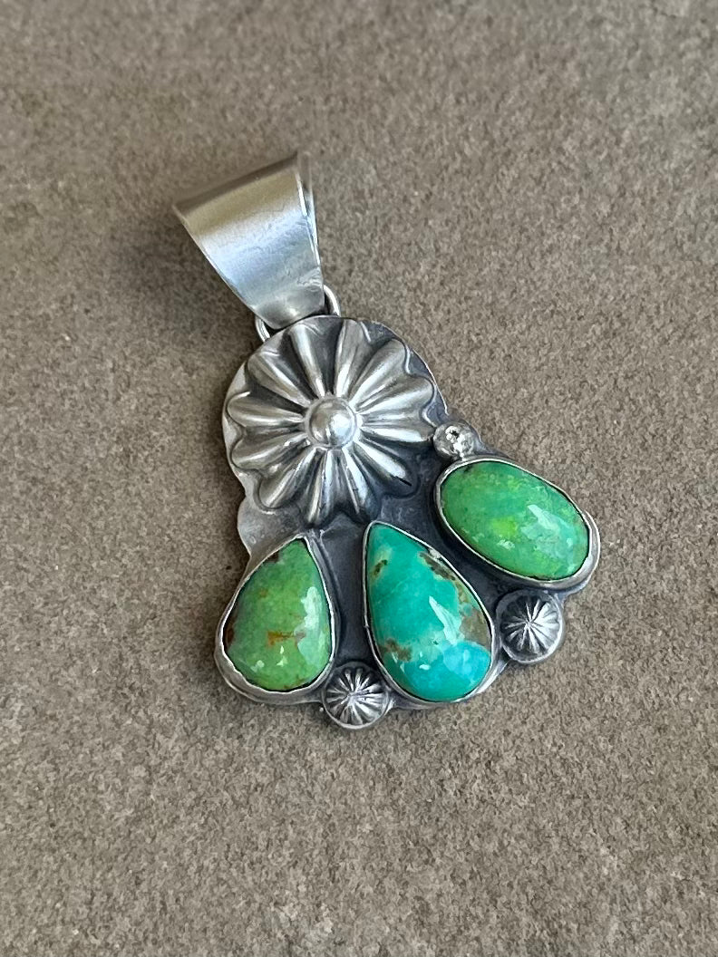 Pendant