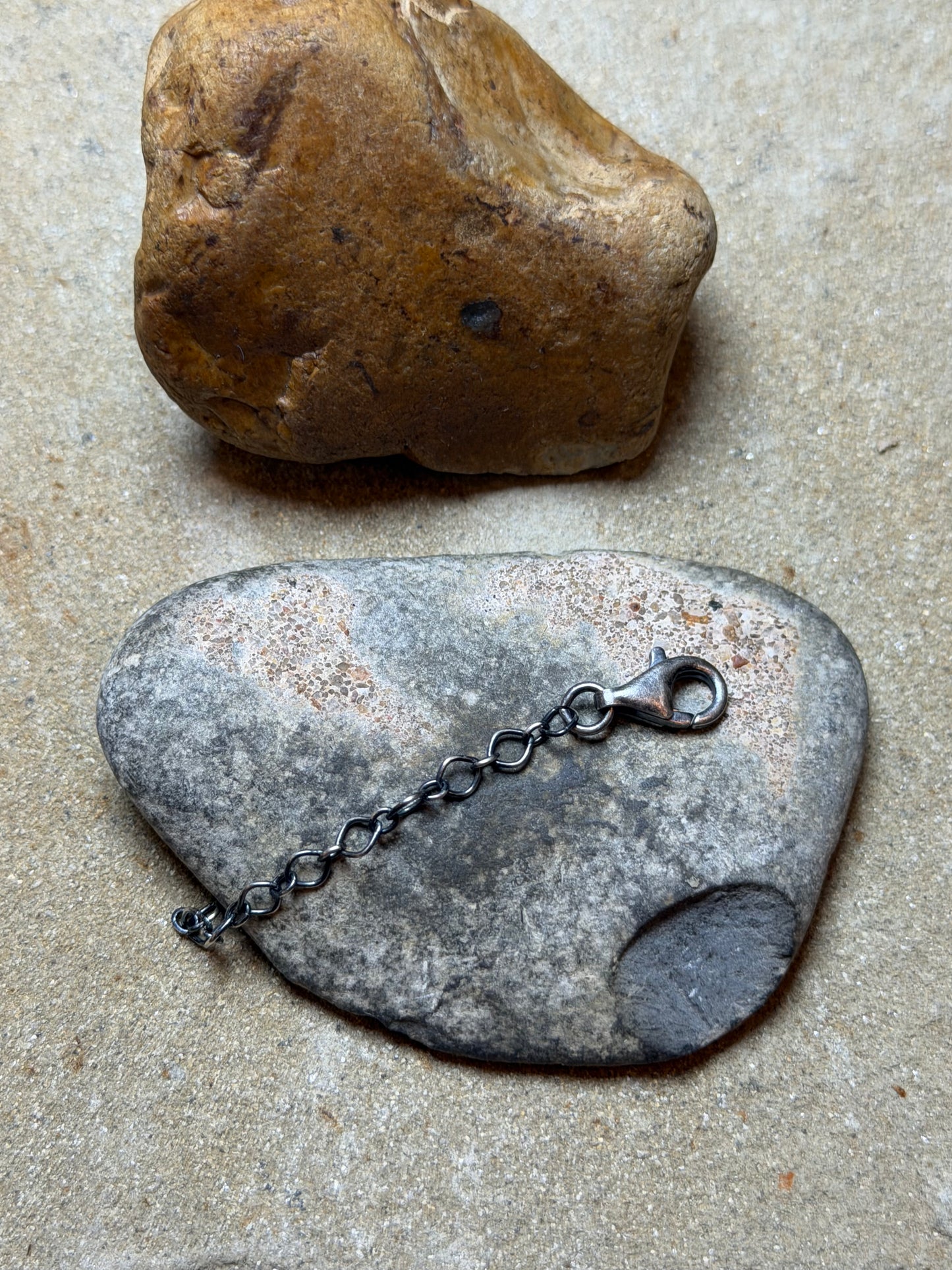 Westcoast - 2.5" Necklace Extender