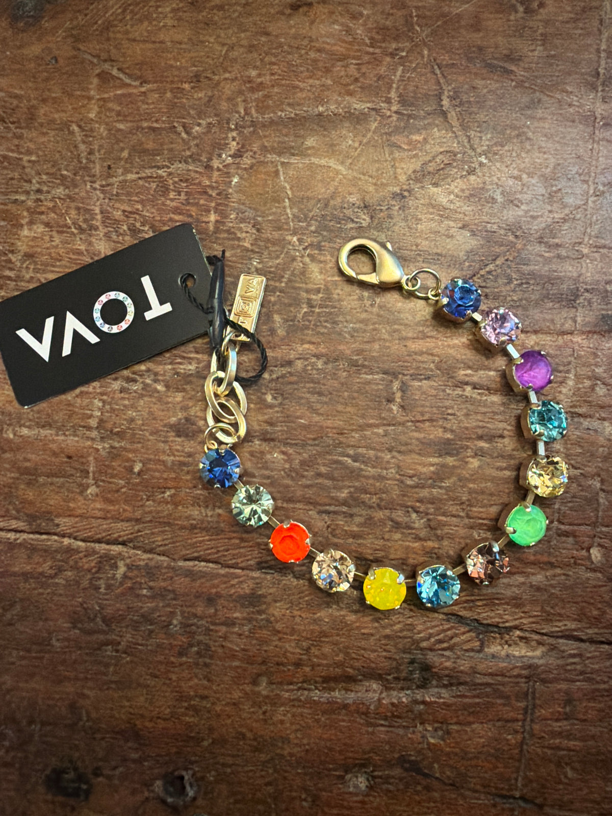 Irene Tova bracelet