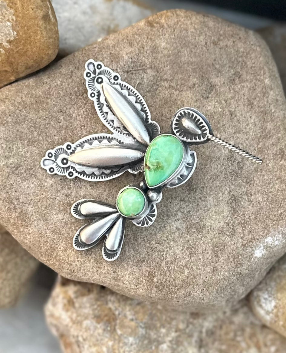 Hummingbirds