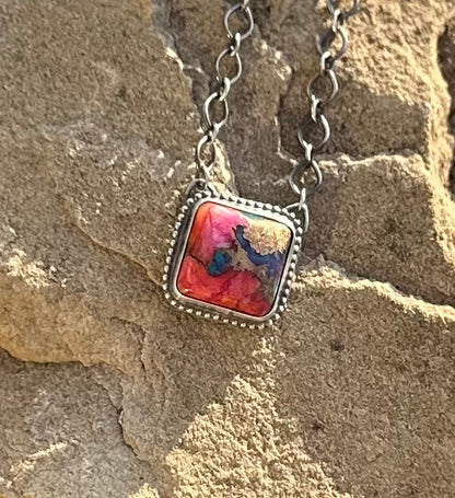 Small square