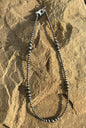 Sterling Pearls