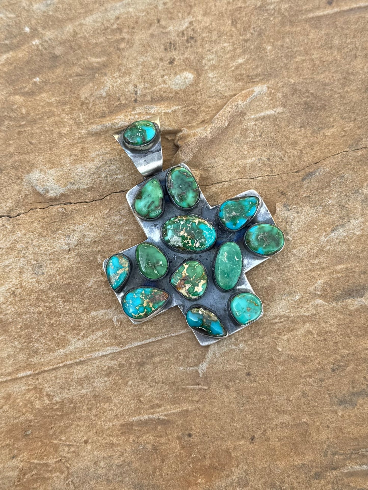 Chimney Butte Sonoran pendant