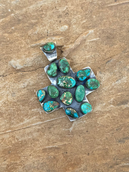 Chimney Butte Sonoran pendant