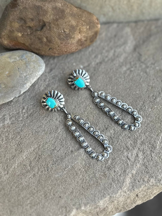 Concho dangles (Tami)