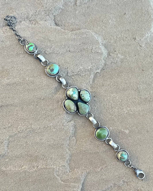 Ella Peter bracelet Margret