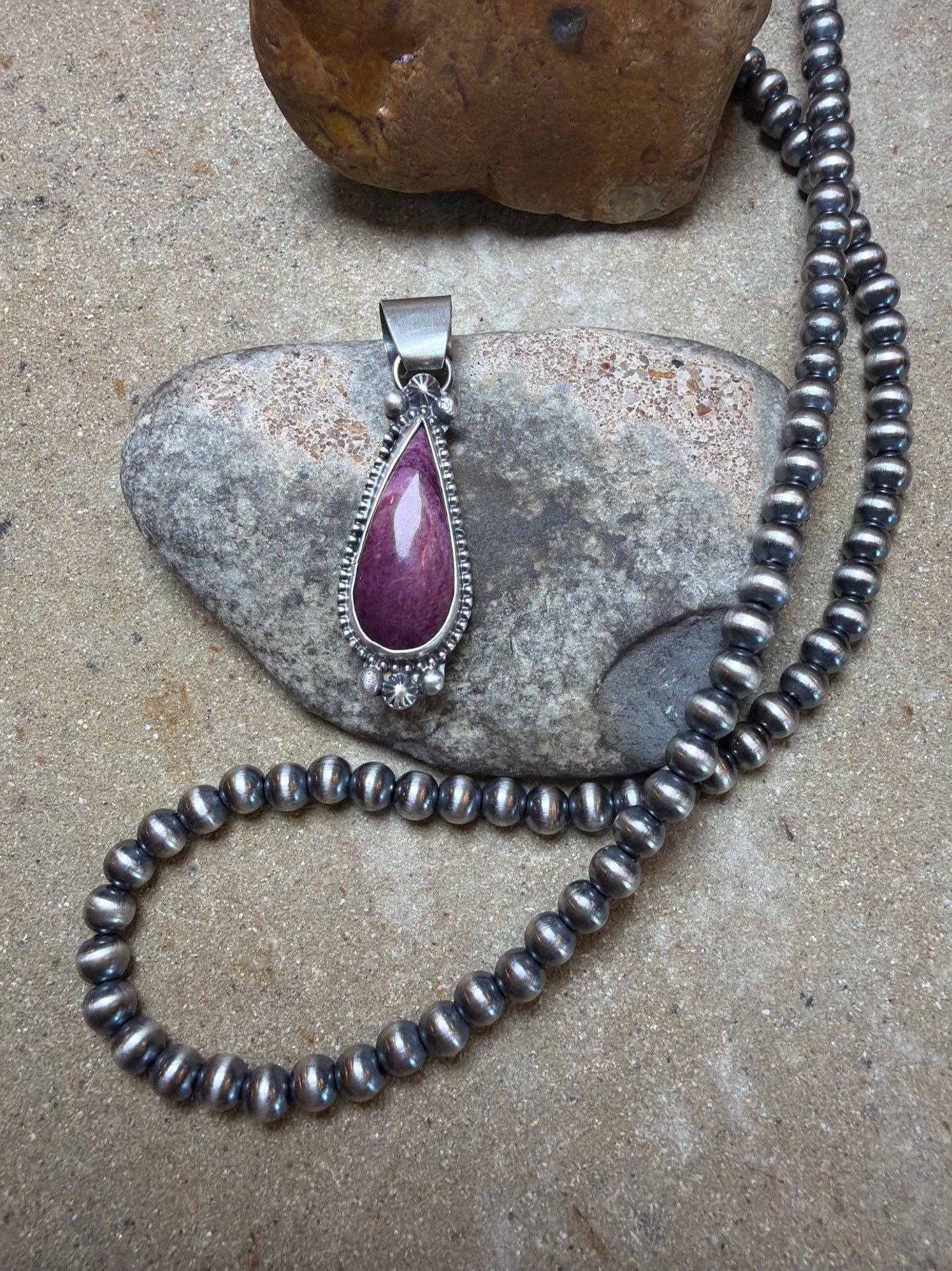 Morgan G-2 item listing