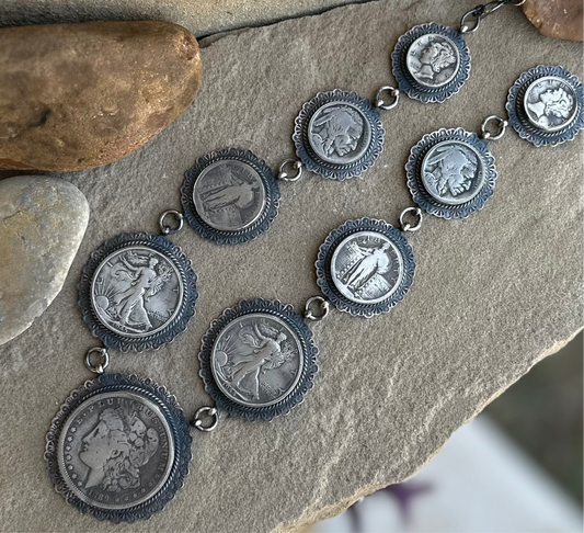 Coin statement