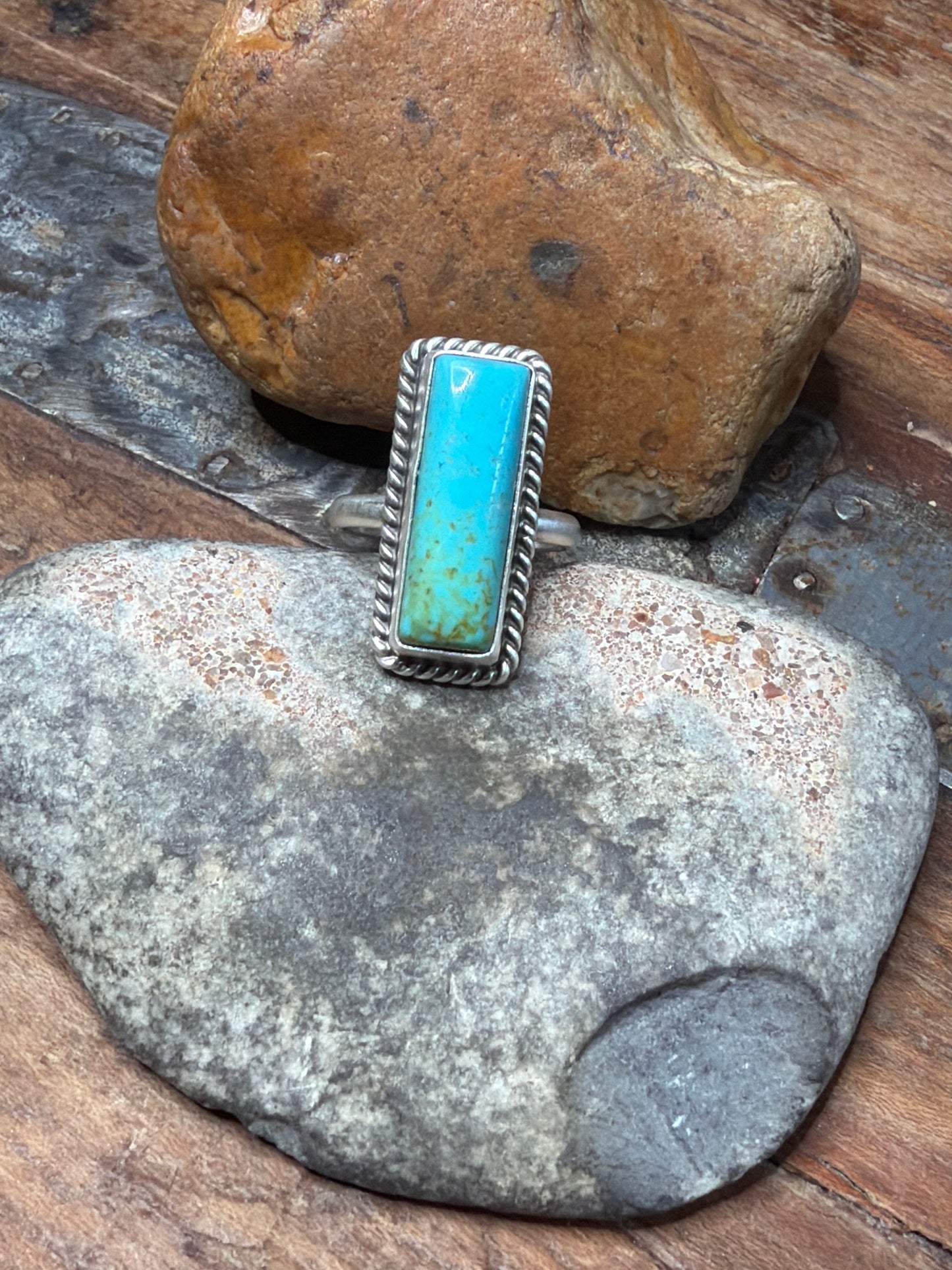 socal-turquoise adjustable