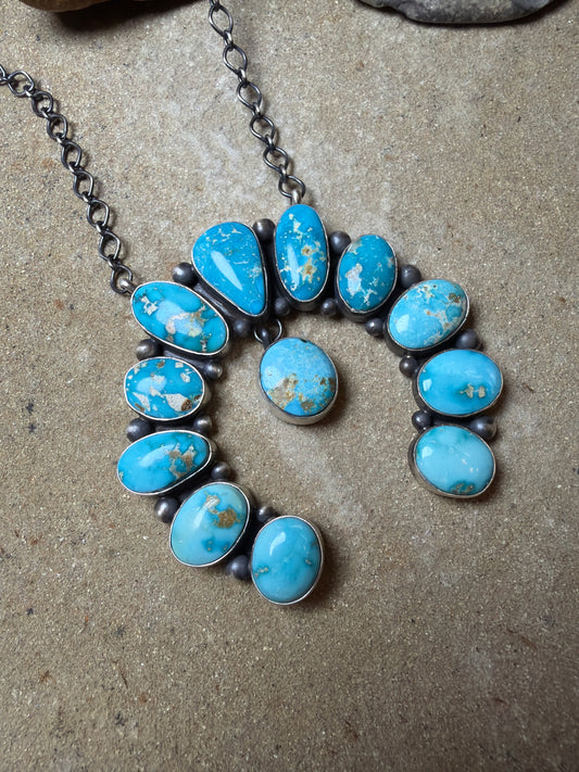 kim-naja necklace 20 inches