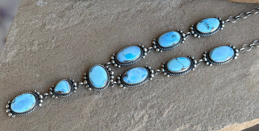 Gorgeous Golden Hills