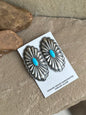 Turquoise Rita Lee