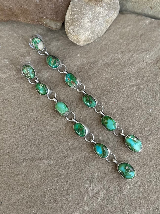 Sonoran dangle earring