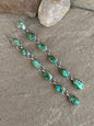 Sonoran dangle earring