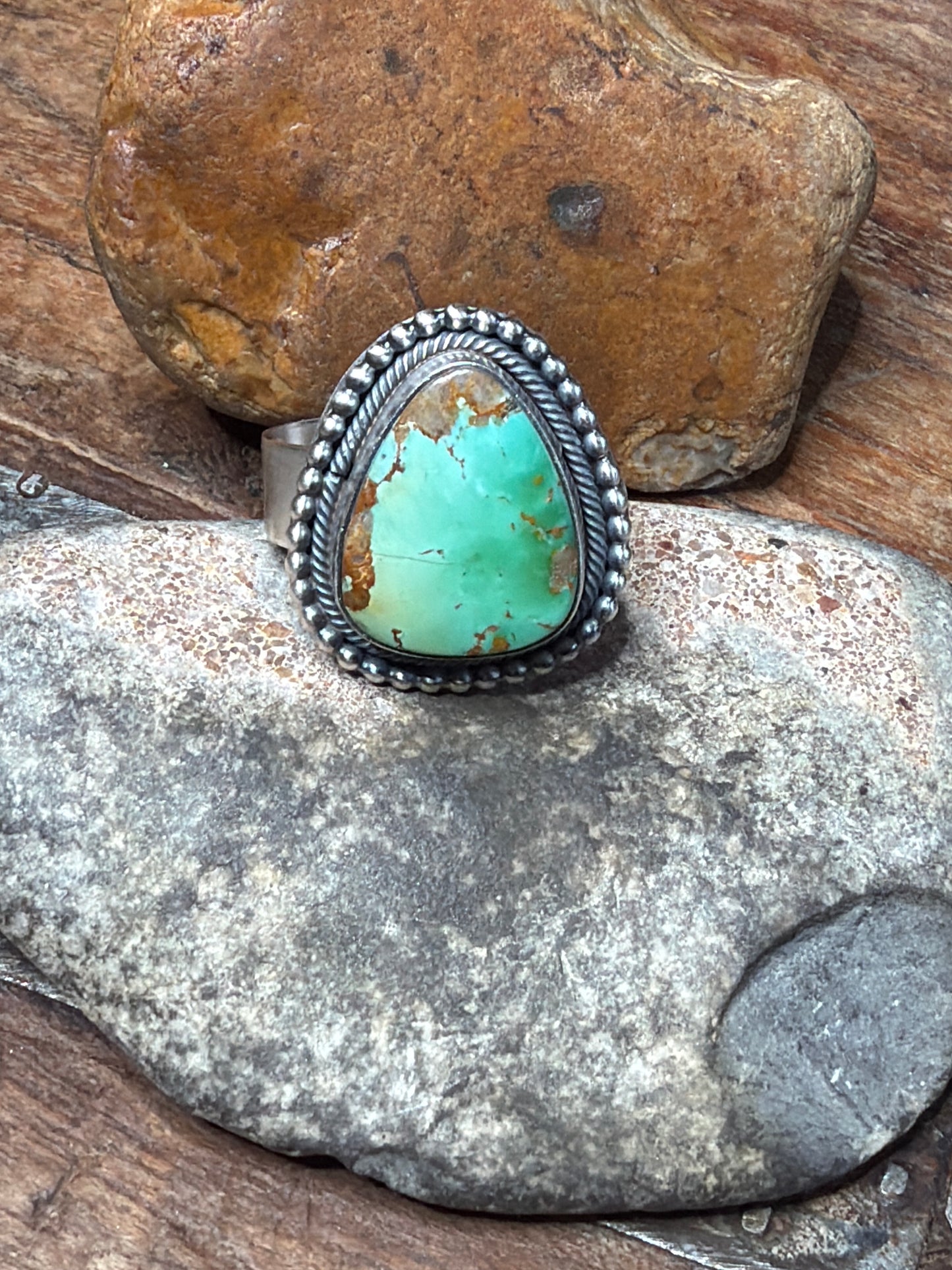 Sophia as is adjustable ring